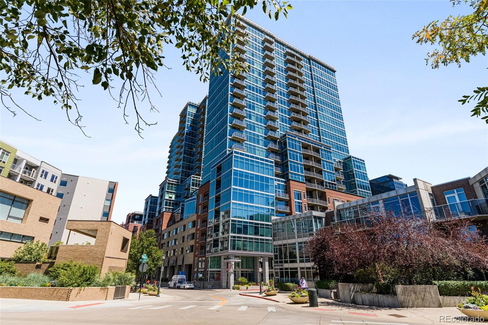 1700 Bassett Street Unit: 404