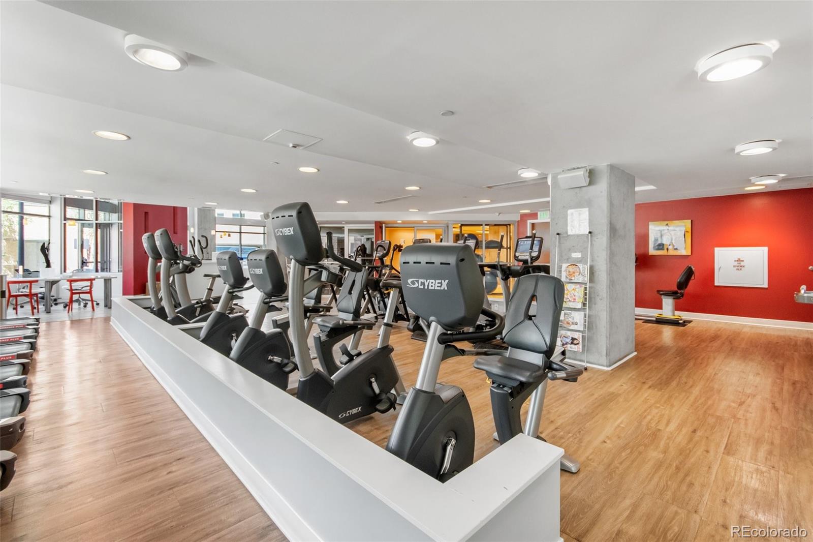 1700 Bassett Street Unit: 404