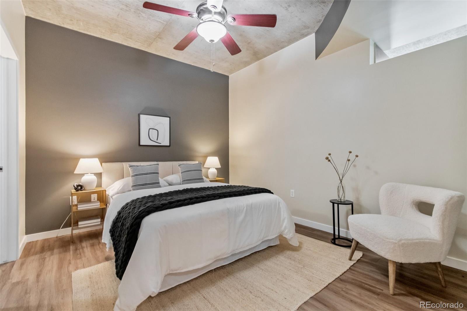 1700 Bassett Street Unit: 404