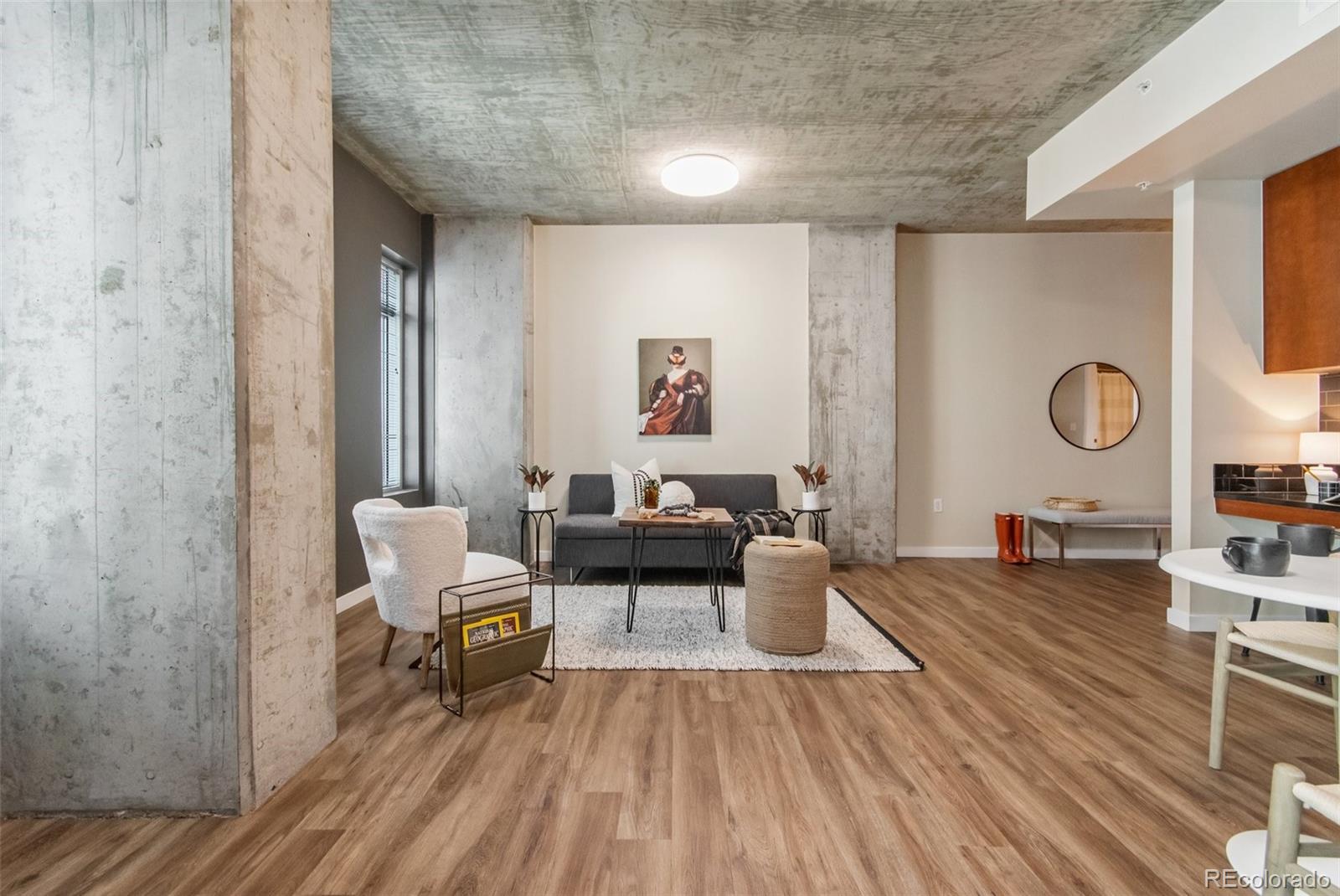 1700 Bassett Street Unit: 404