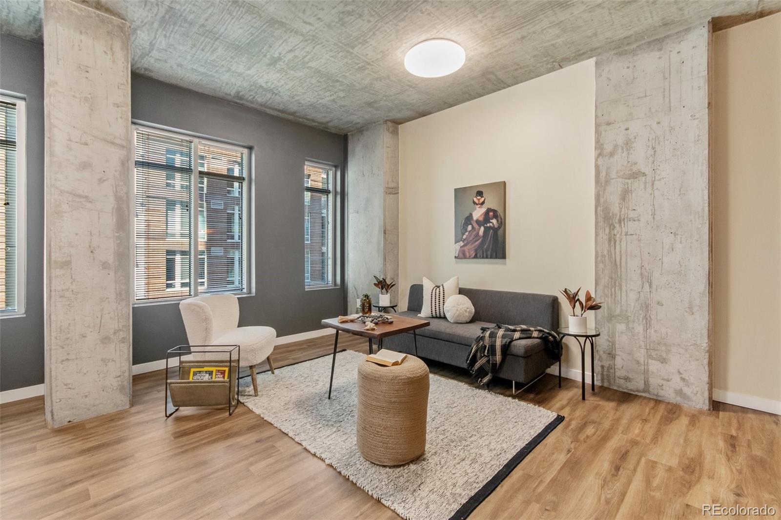 1700 Bassett Street Unit: 404