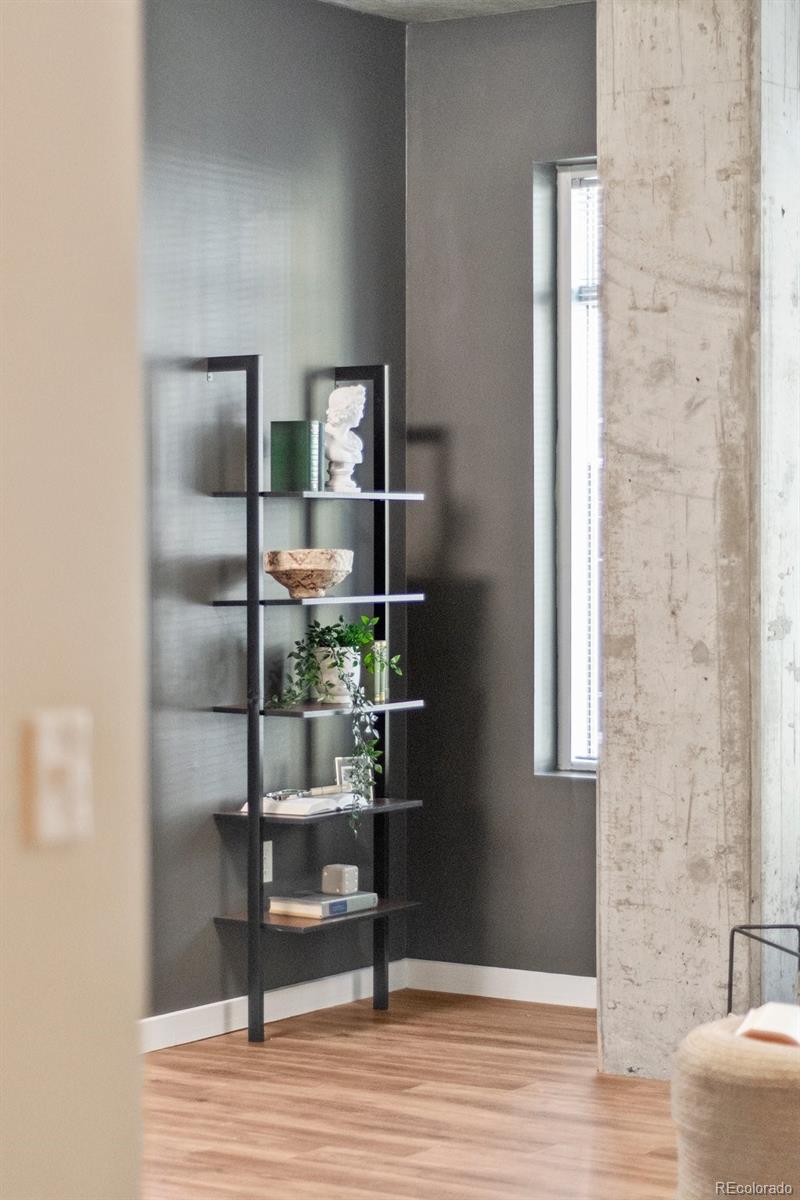1700 Bassett Street Unit: 404