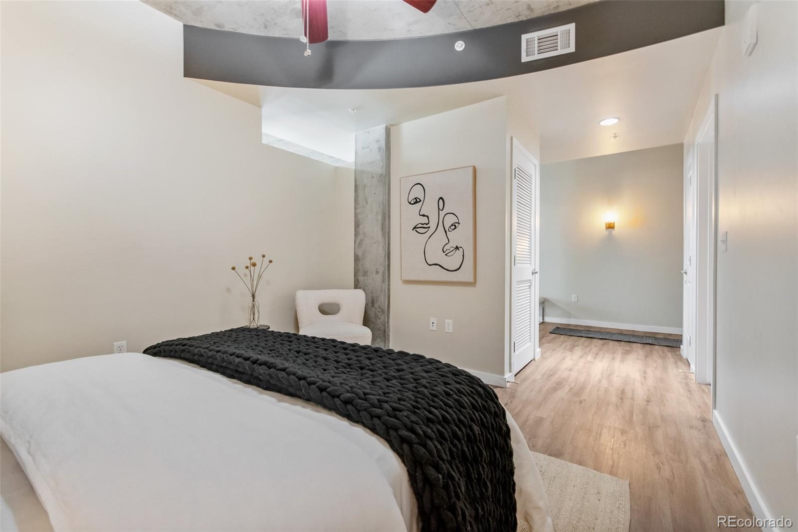 1700 Bassett Street Unit: 404