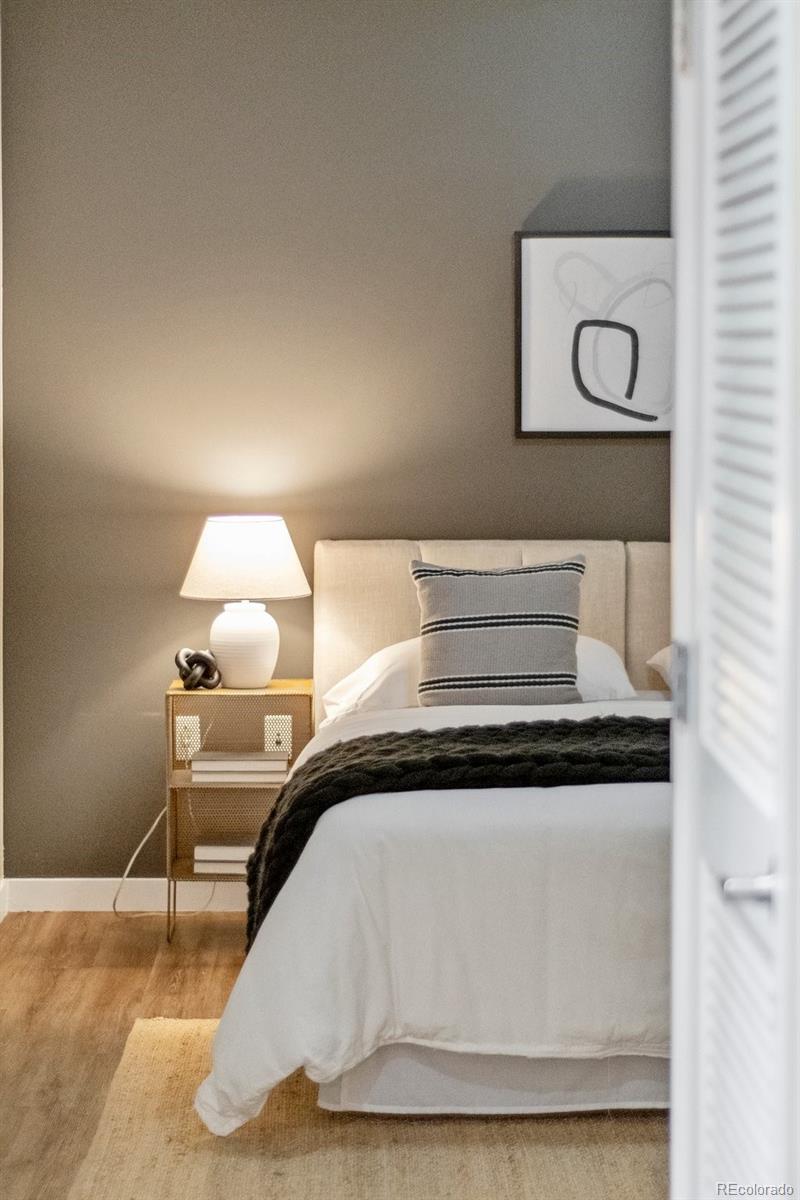 1700 Bassett Street Unit: 404