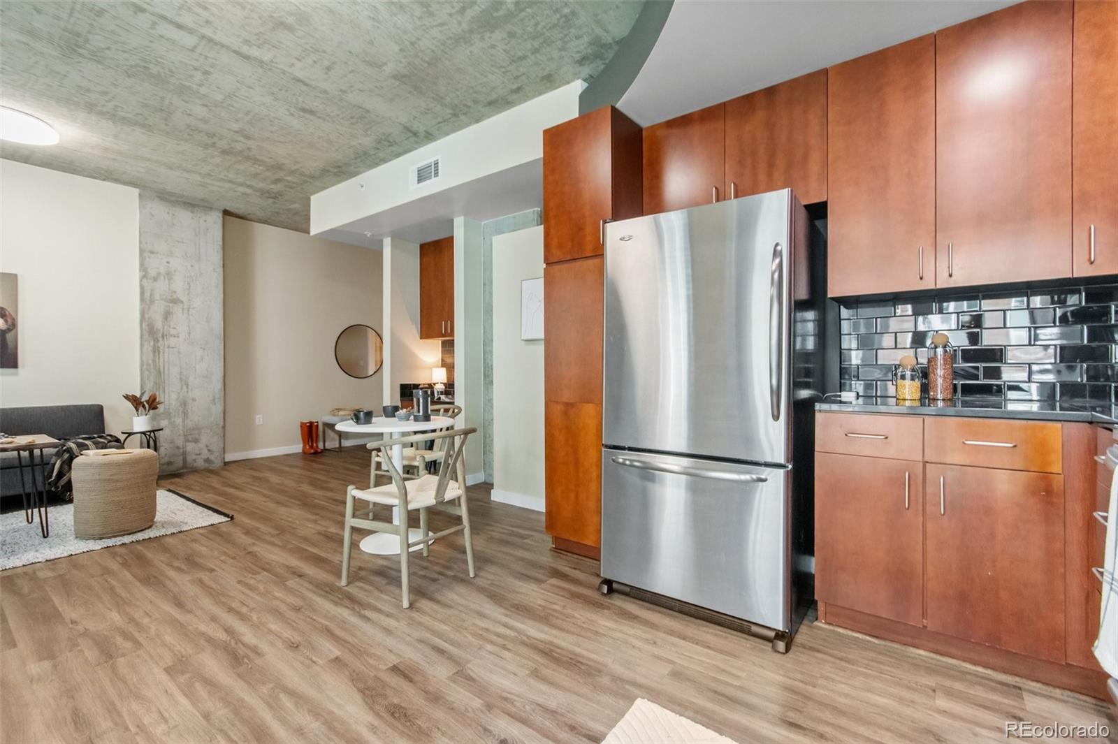 1700 Bassett Street Unit: 404