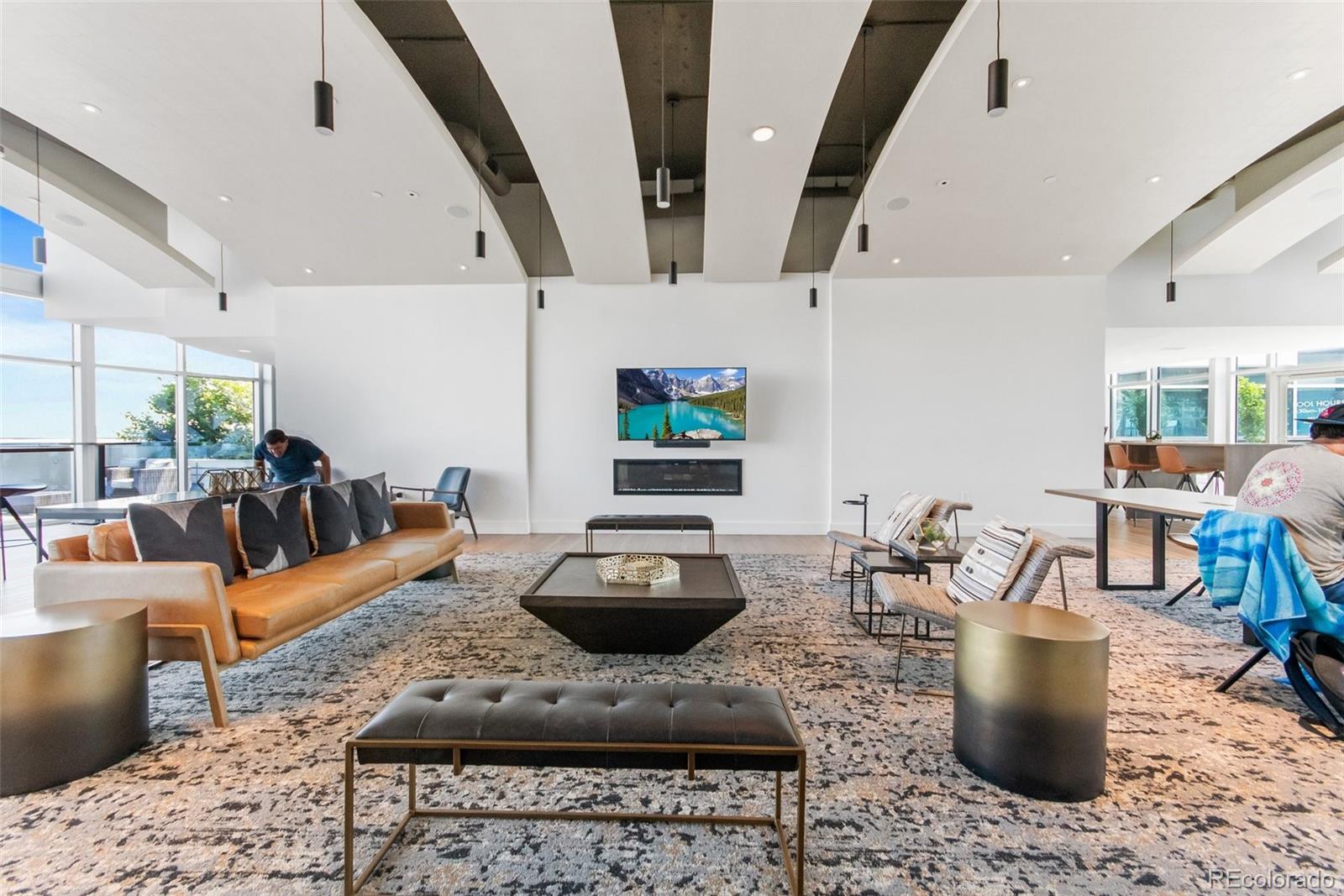 1700 Bassett Street Unit: 404