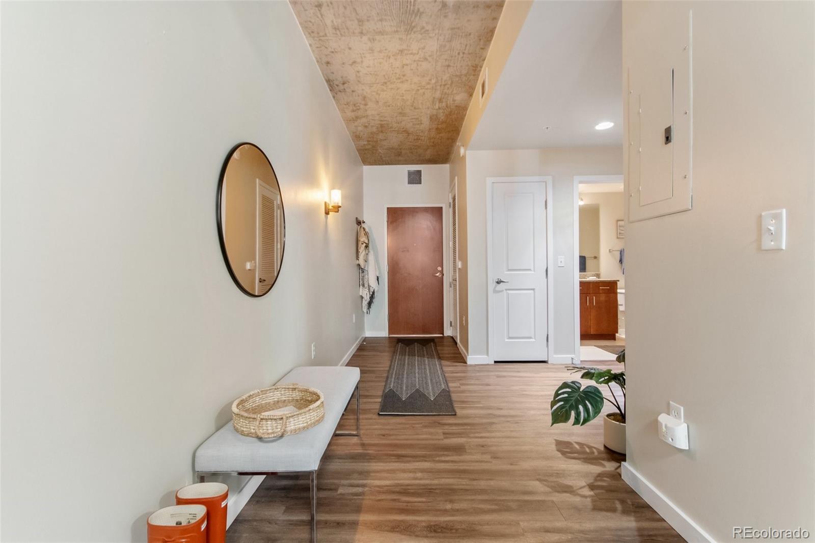 1700 Bassett Street Unit: 404