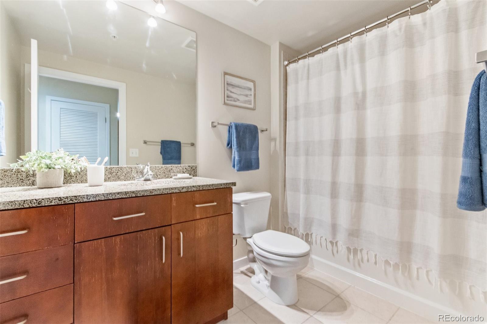 1700 Bassett Street Unit: 404