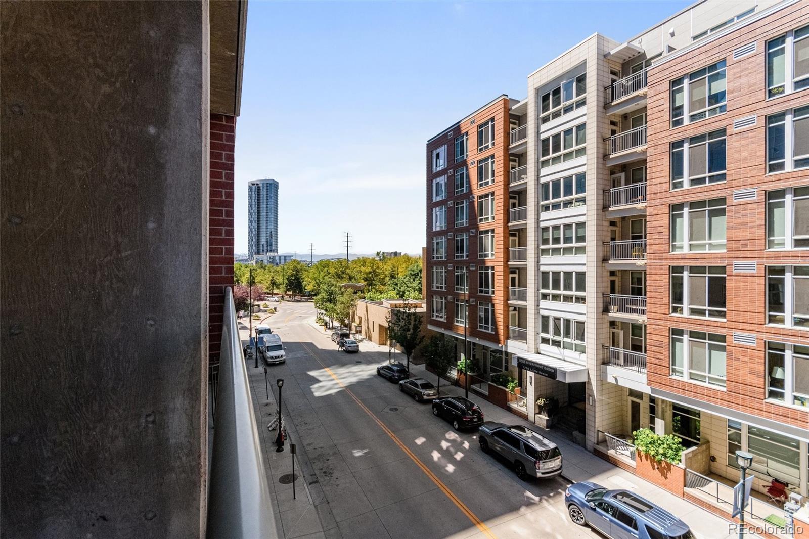 1700 Bassett Street Unit: 404