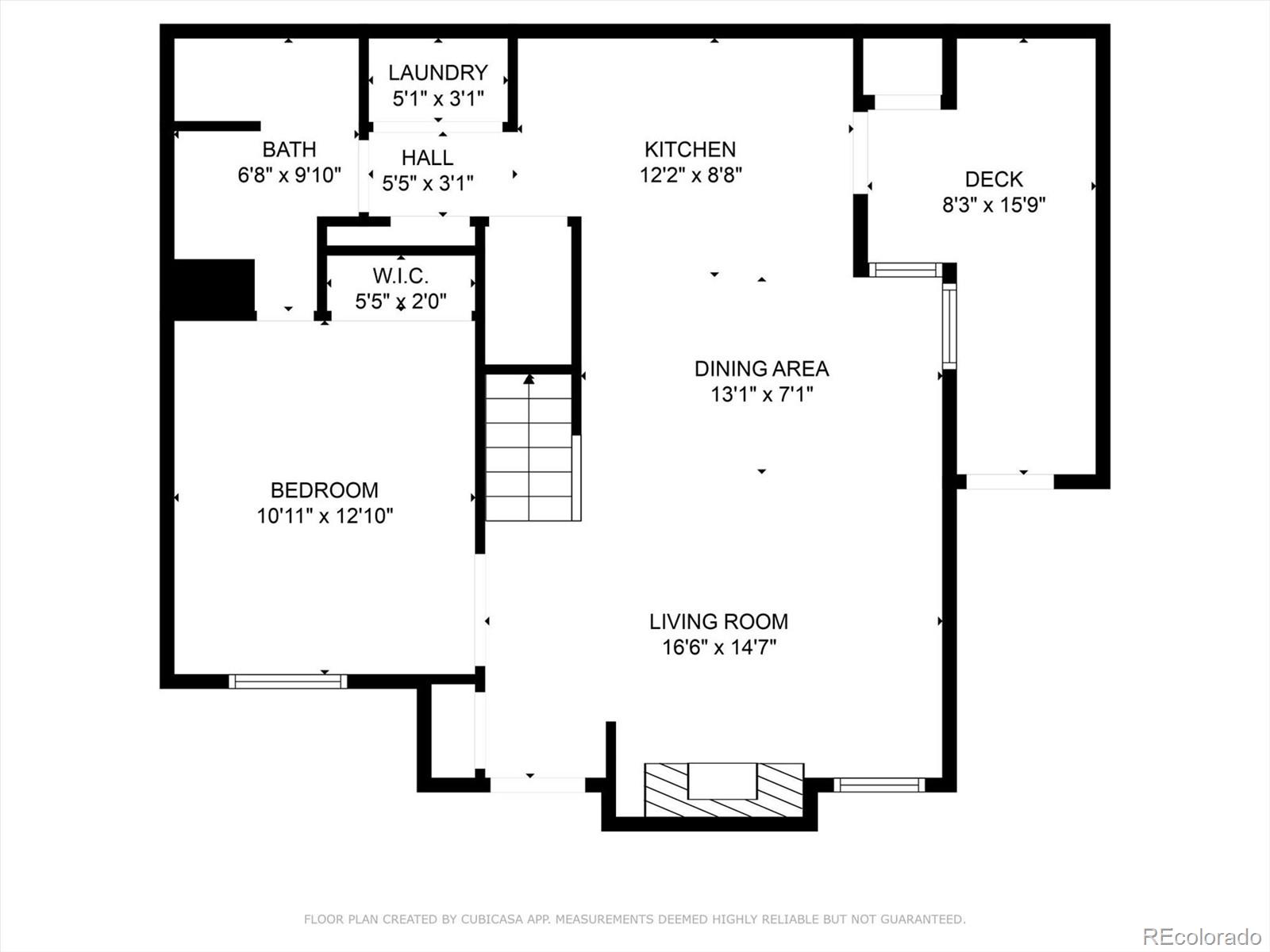 8315 W 90th Place