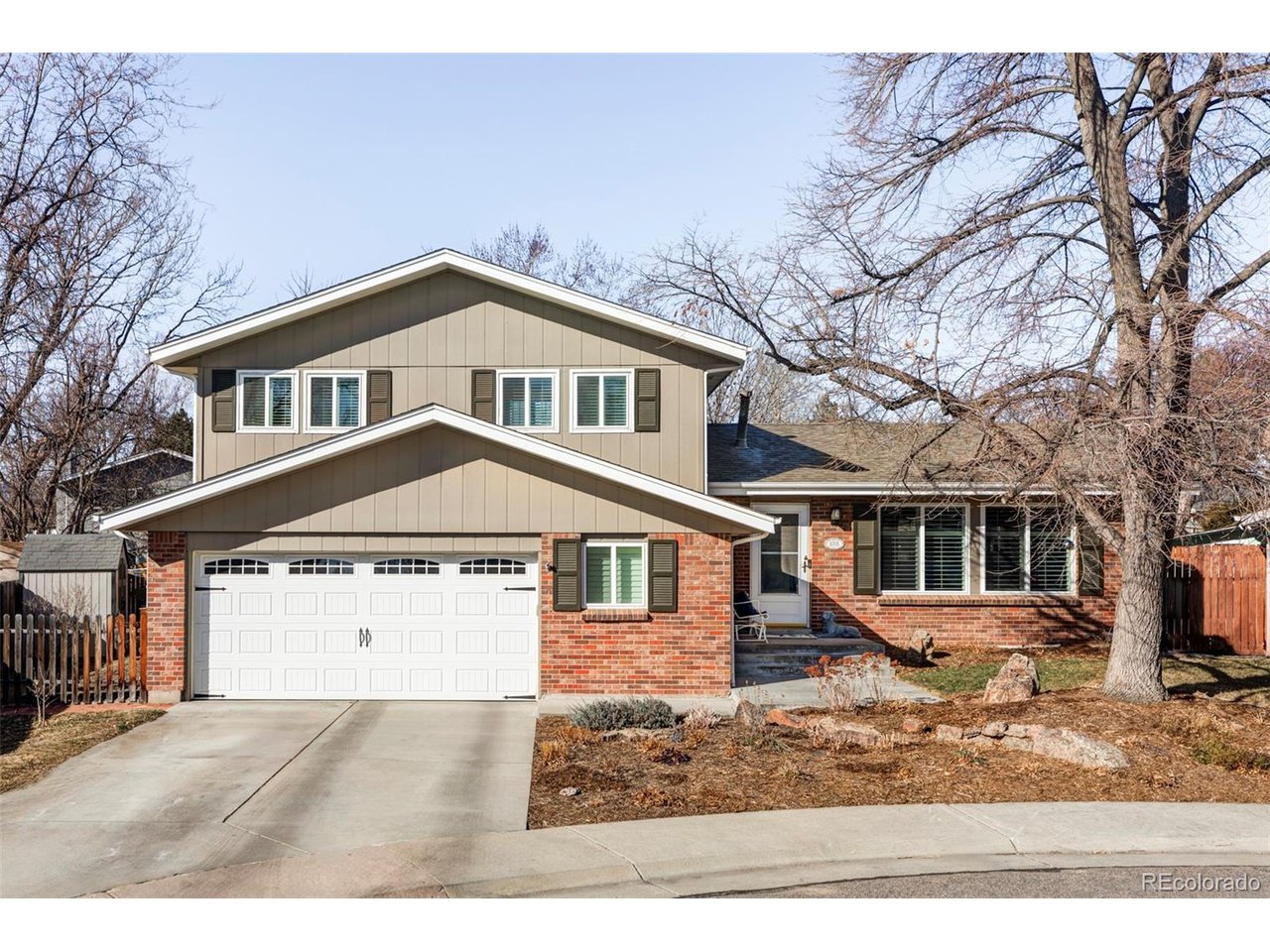 6705 Youngfield Ct