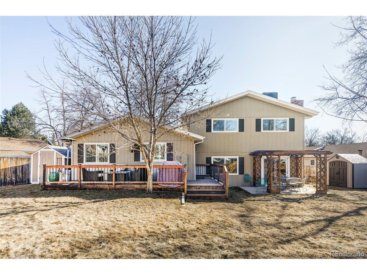 6705 Youngfield Ct