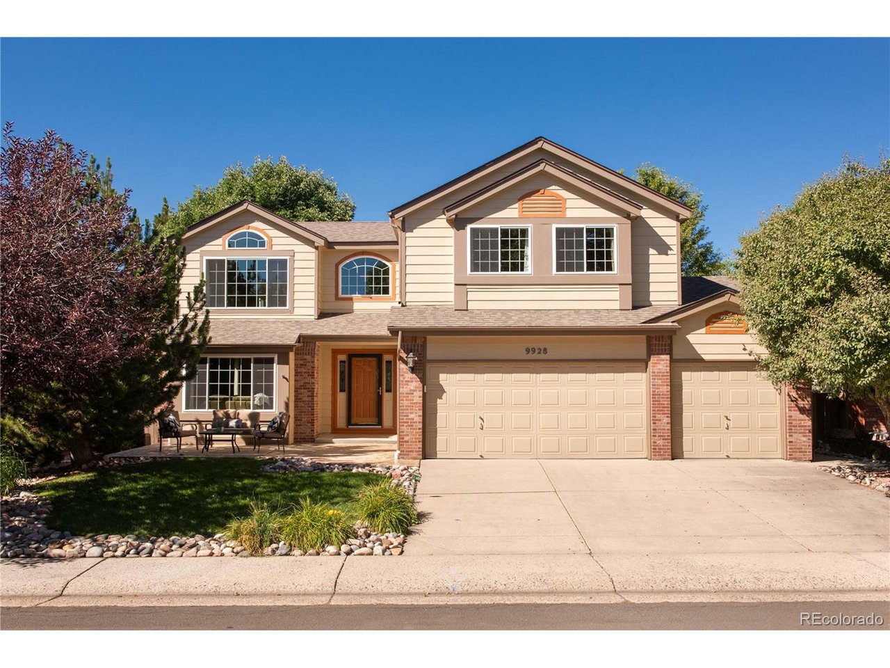 9928 Silver Maple Rd