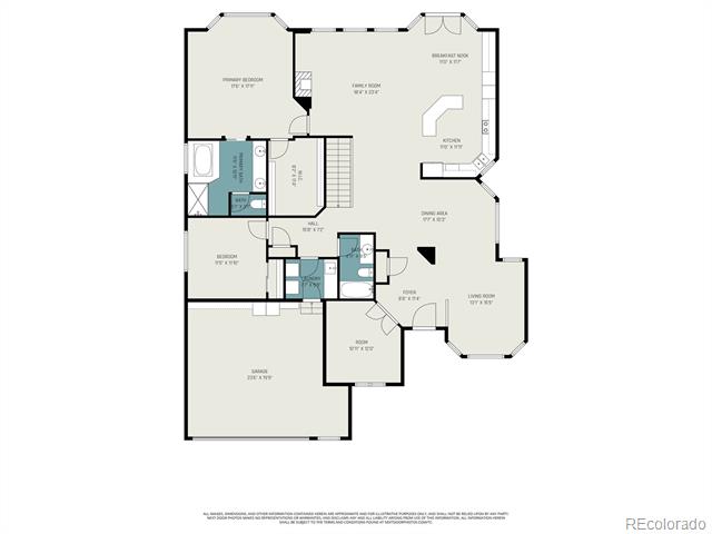 6622 Salvia Court