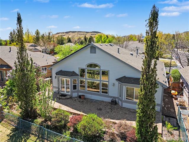 6622 Salvia Court