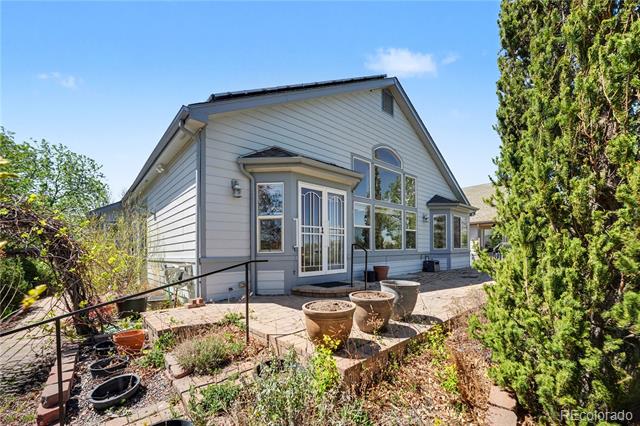 6622 Salvia Court