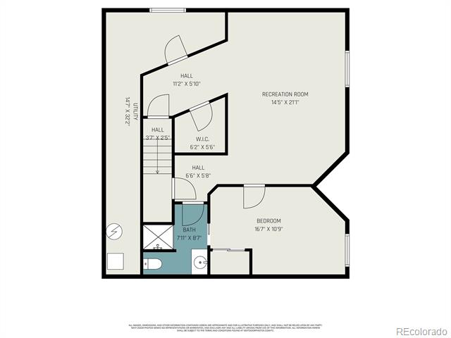 6622 Salvia Court