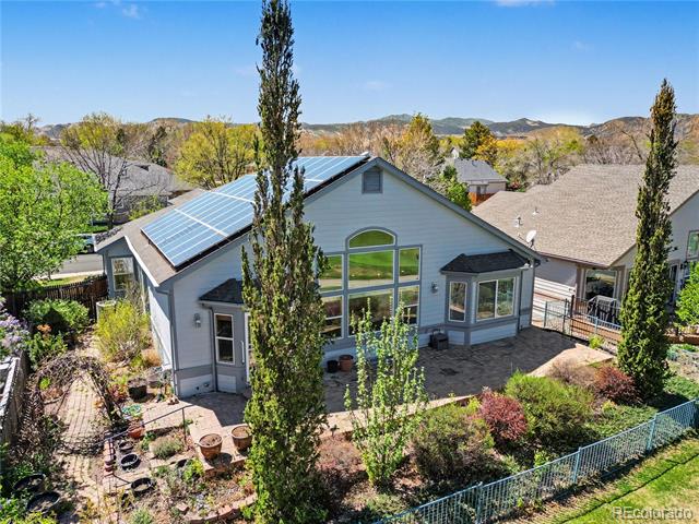6622 Salvia Court