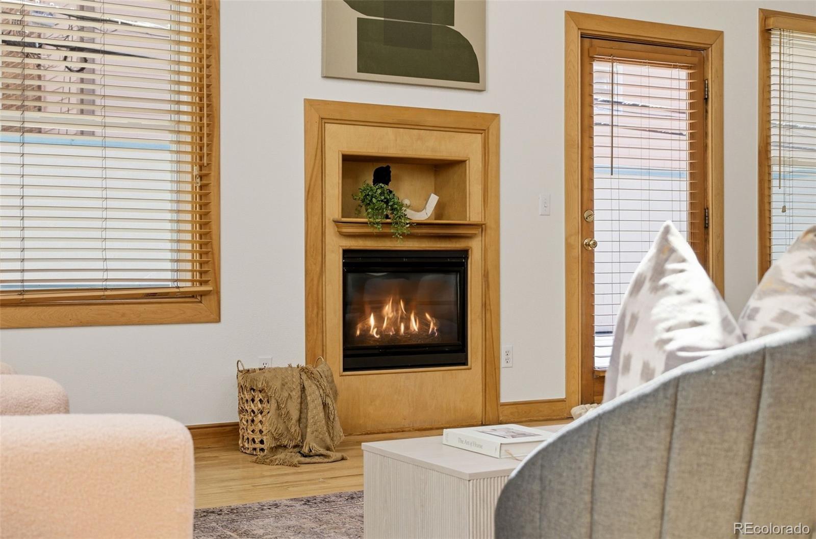 1034 N Logan Street Unit: 2S