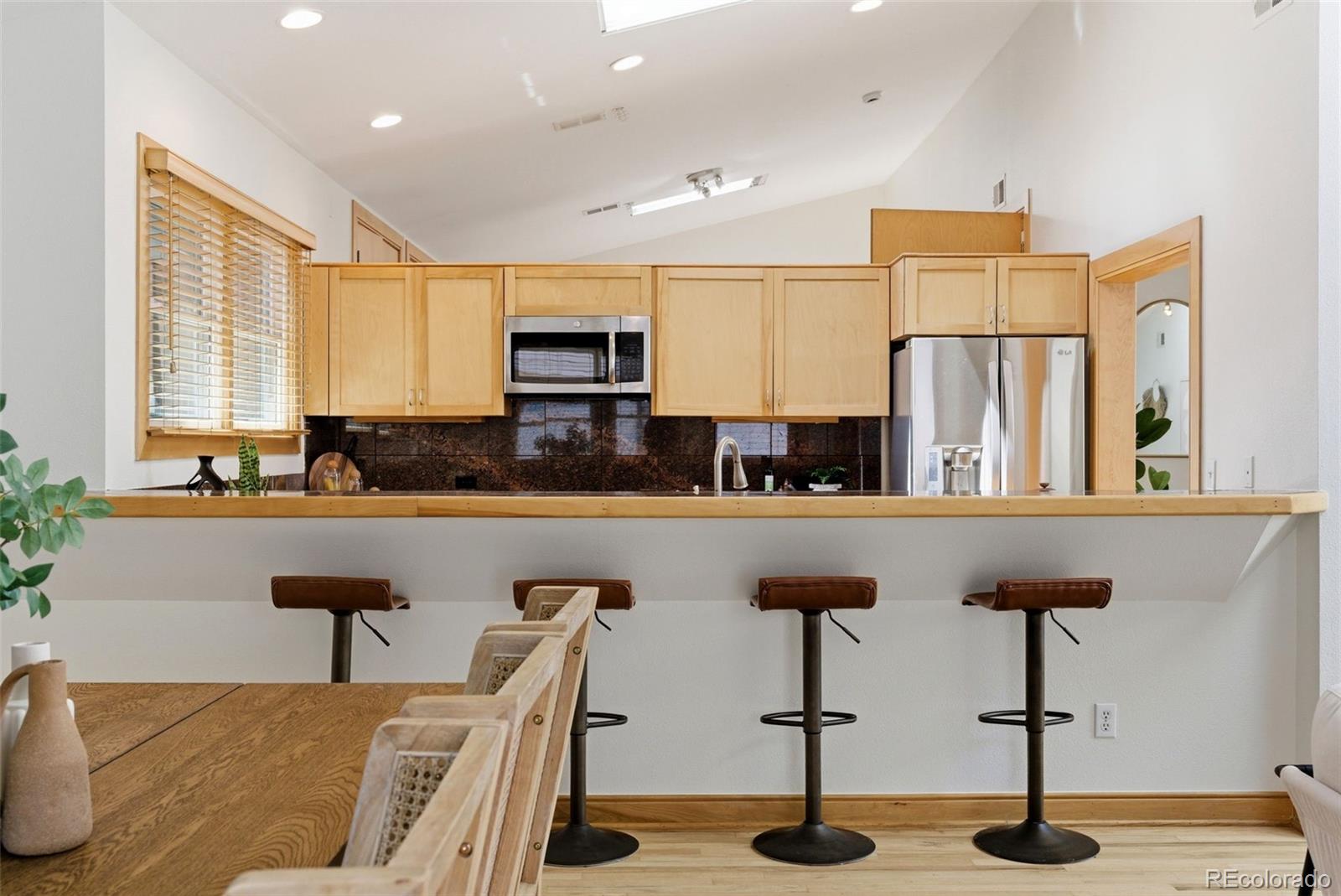 1034 N Logan Street Unit: 2S