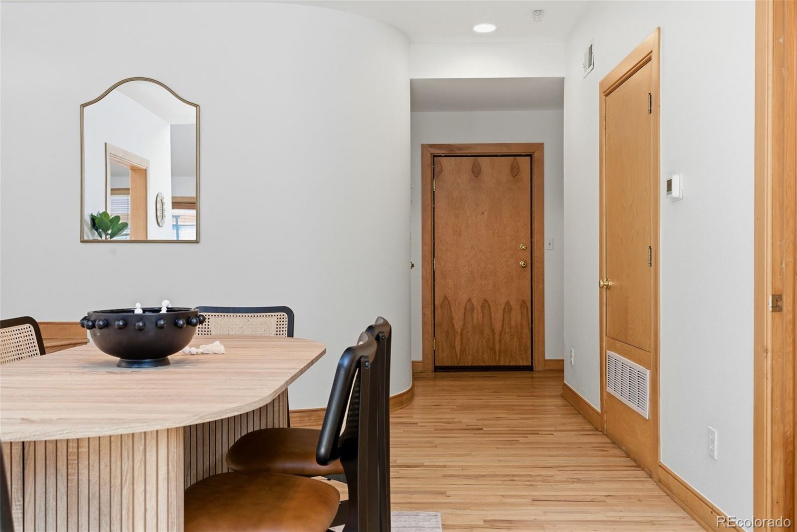 1034 N Logan Street Unit: 2S