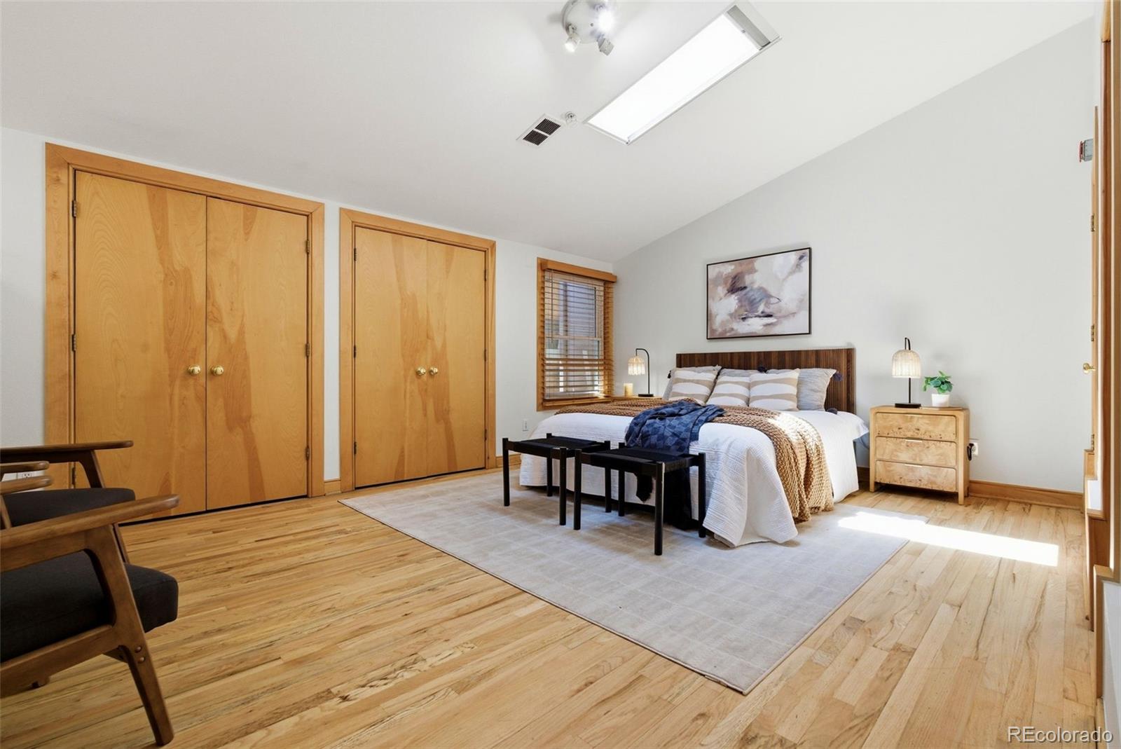 1034 N Logan Street Unit: 2S