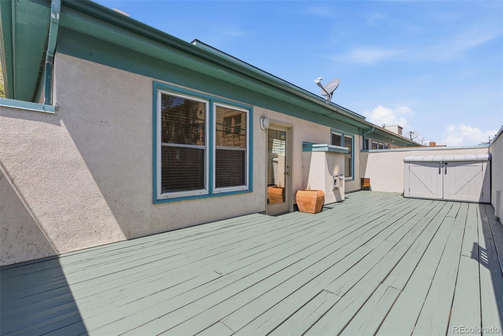 1034 N Logan Street Unit: 2S