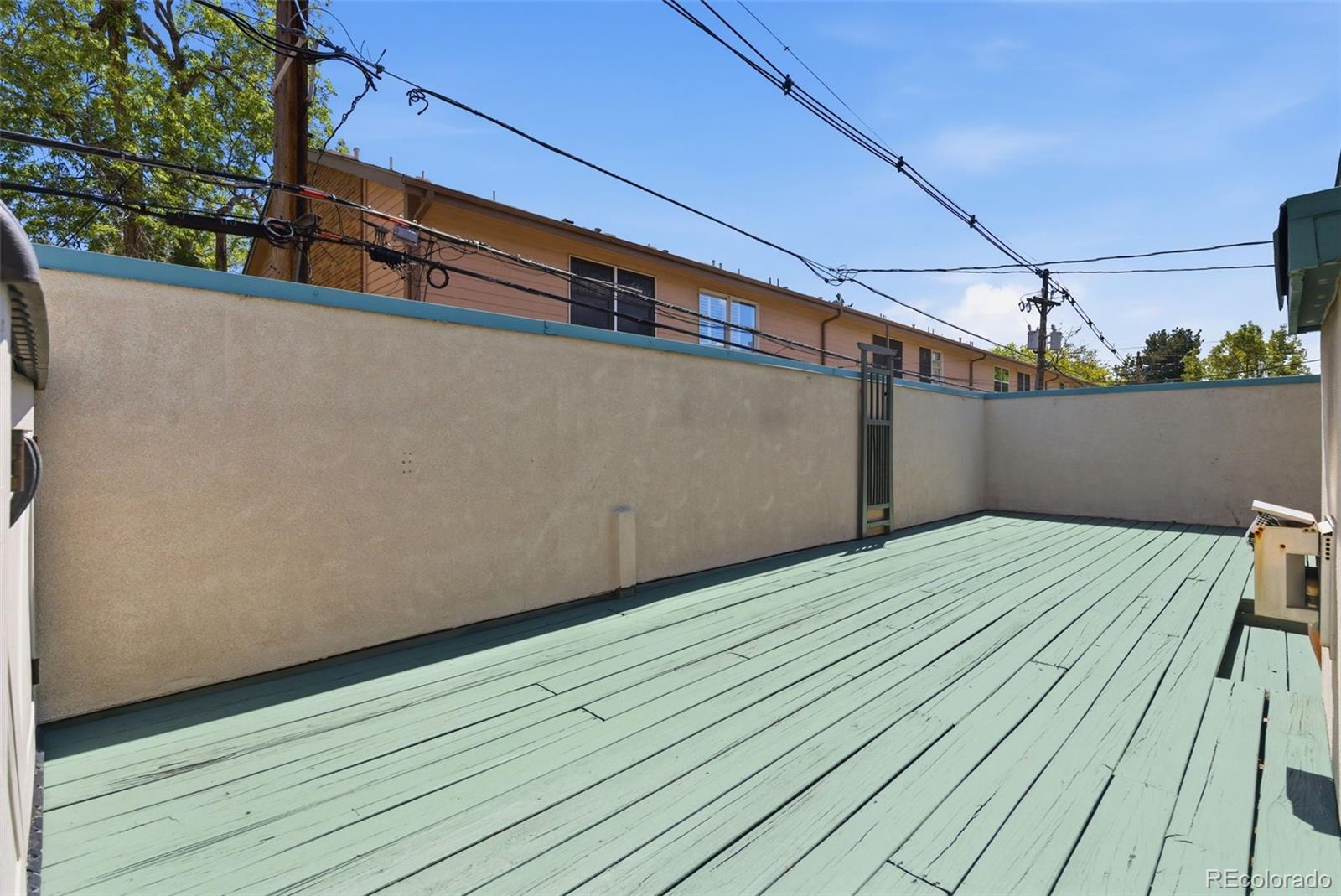 1034 N Logan Street Unit: 2S