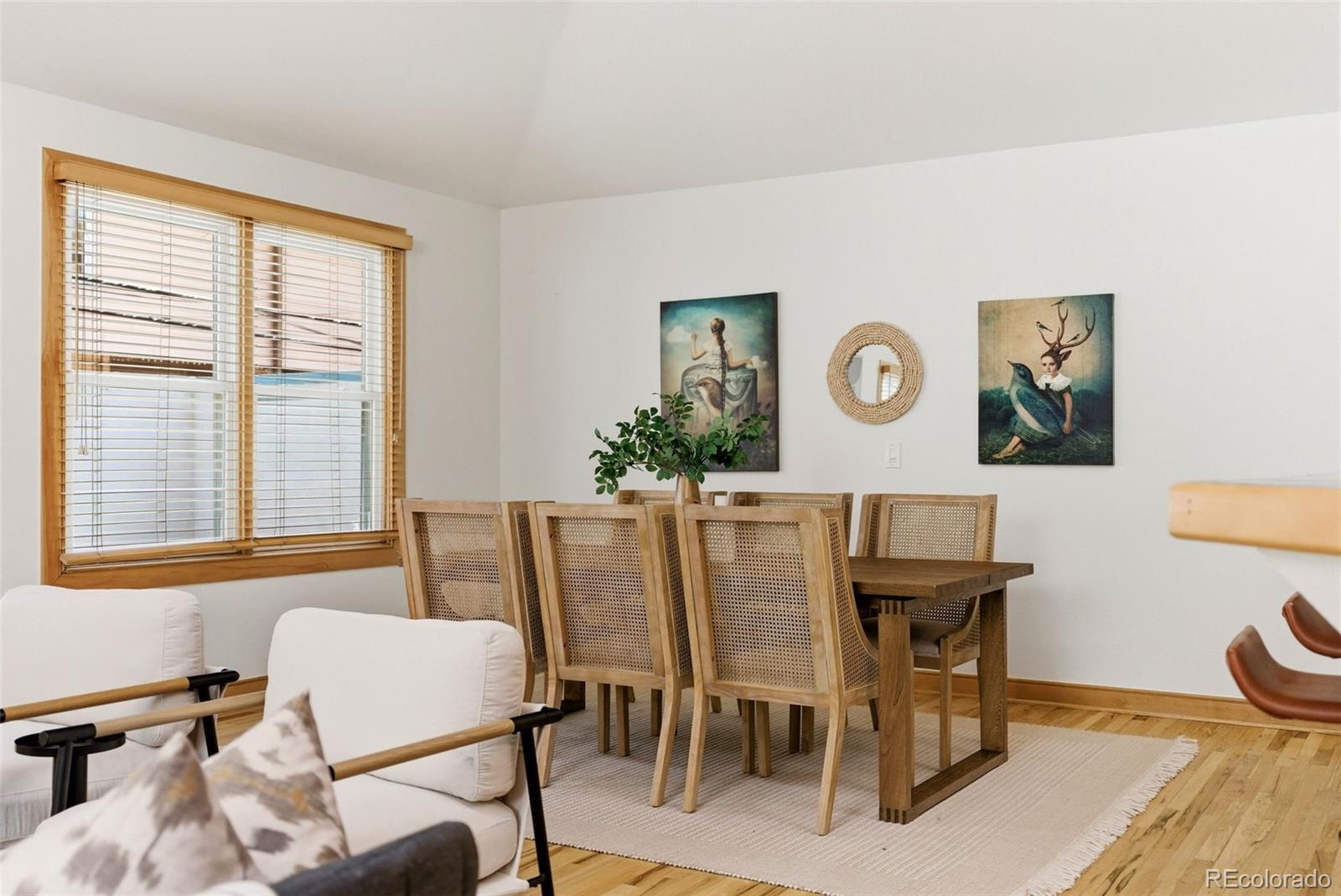 1034 N Logan Street Unit: 2S