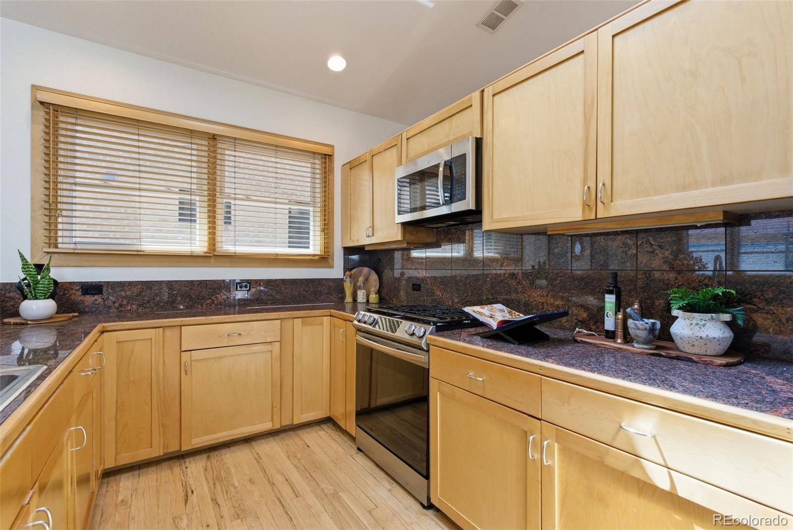 1034 N Logan Street Unit: 2S