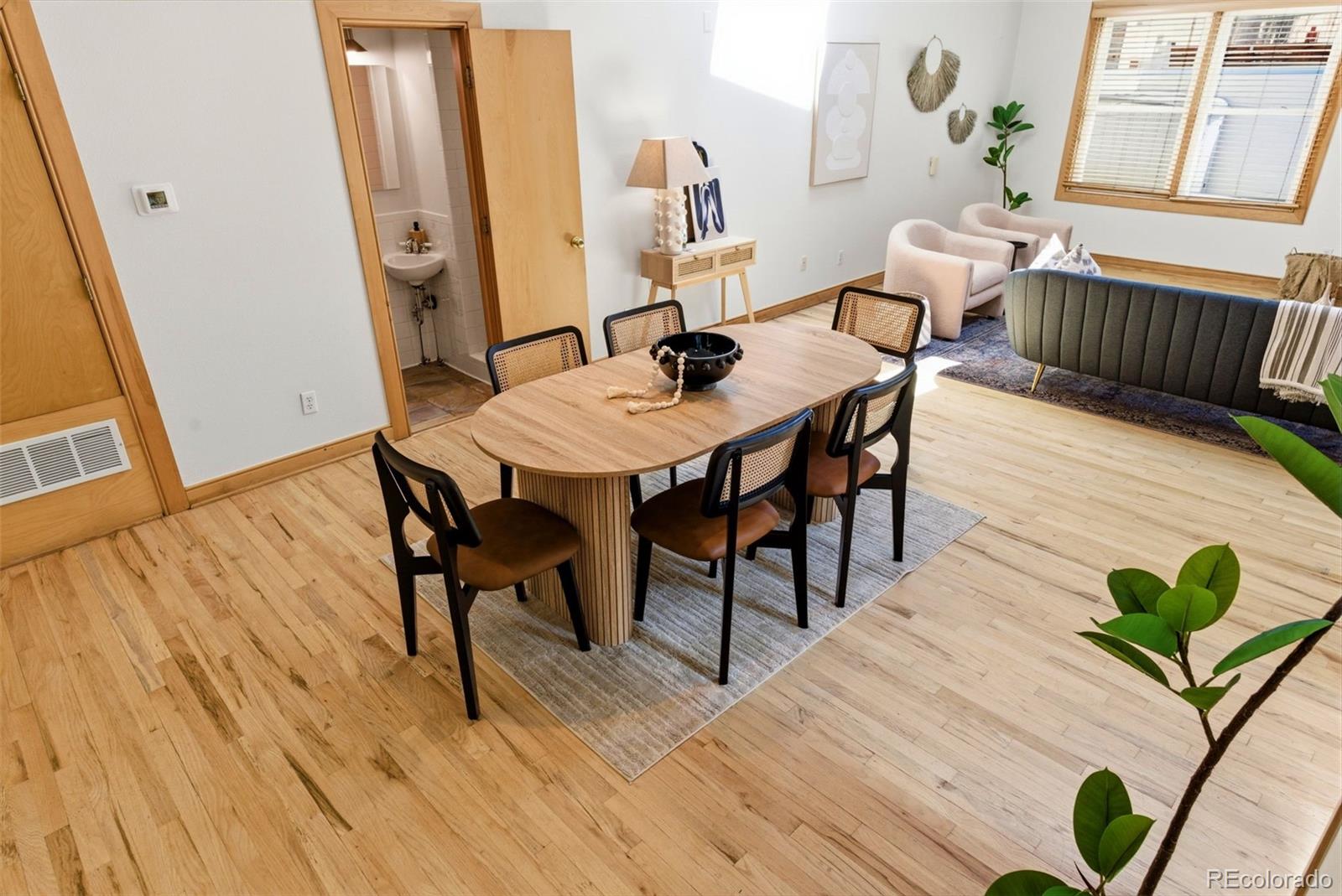 1034 N Logan Street Unit: 2S