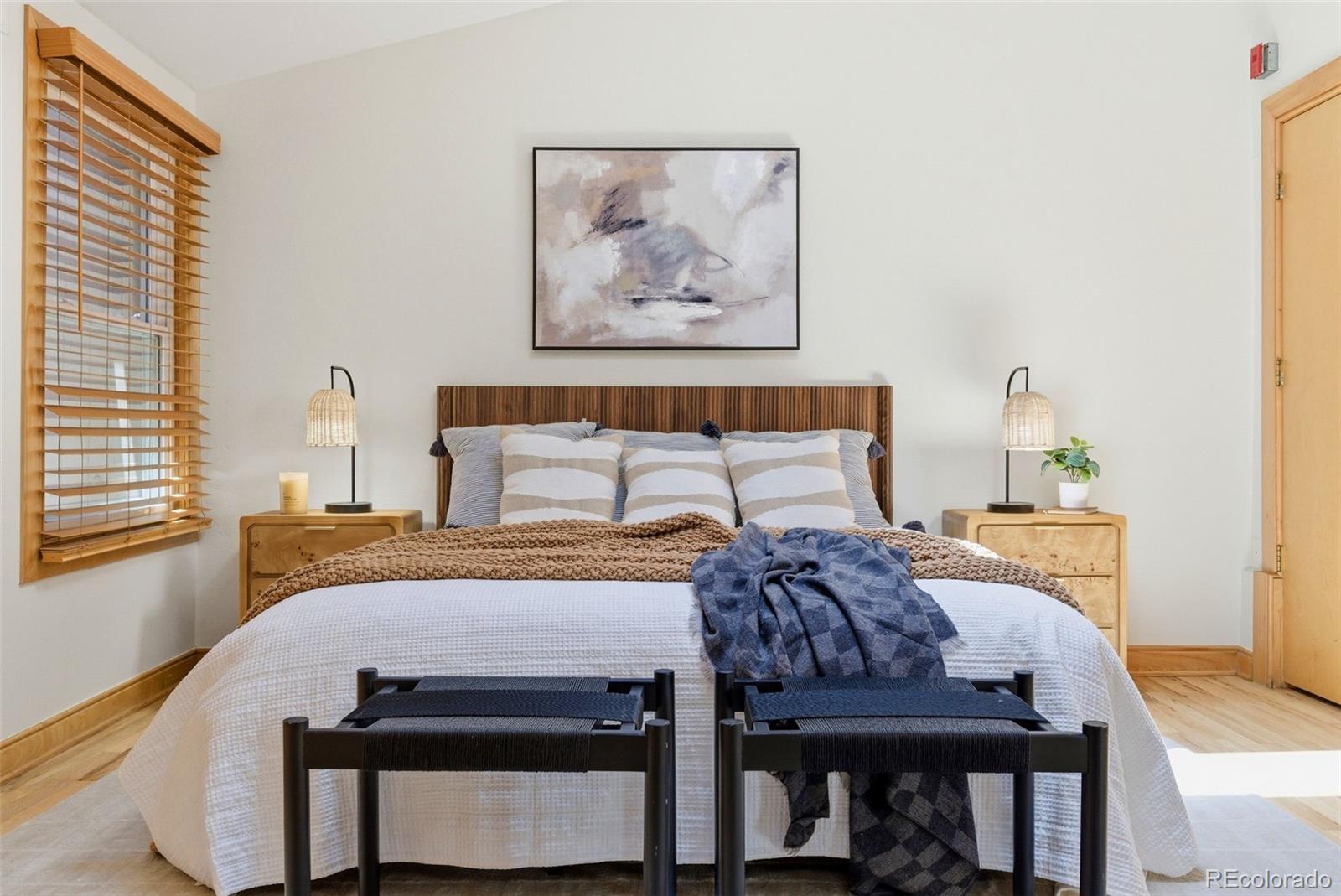 1034 N Logan Street Unit: 2S
