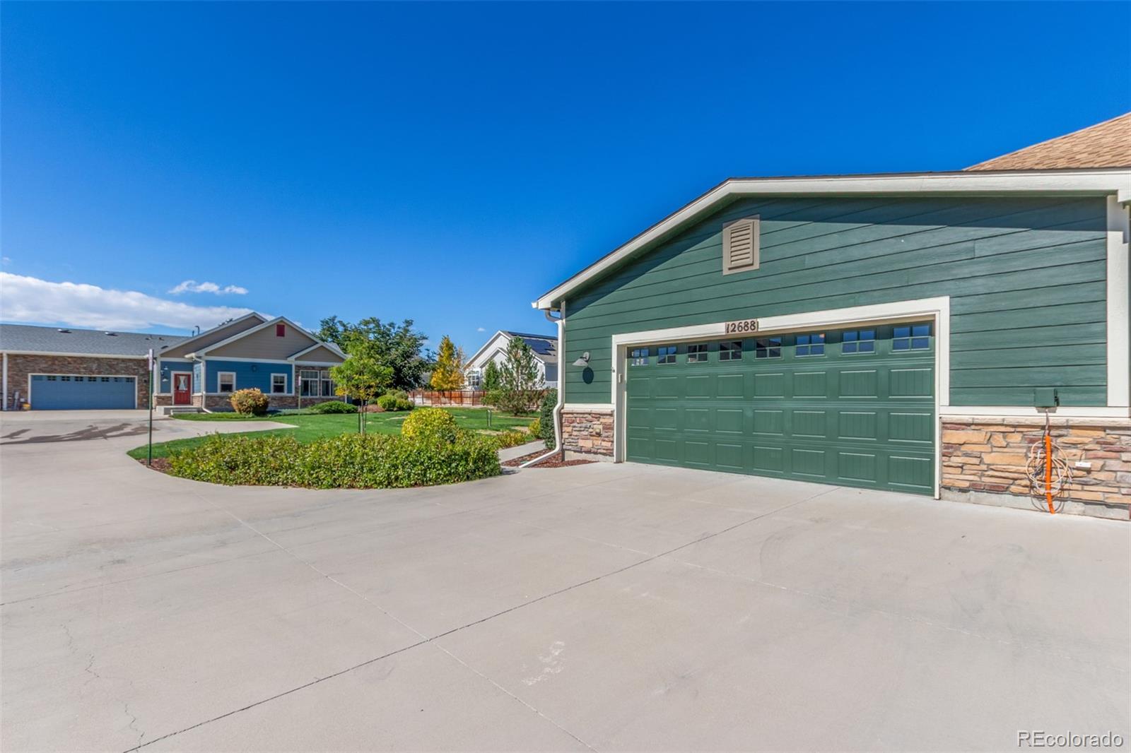 12688 Madison Way