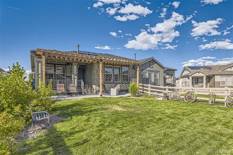 7800 Fraser River Circle