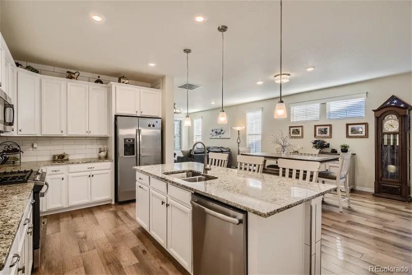 7800 Fraser River Circle