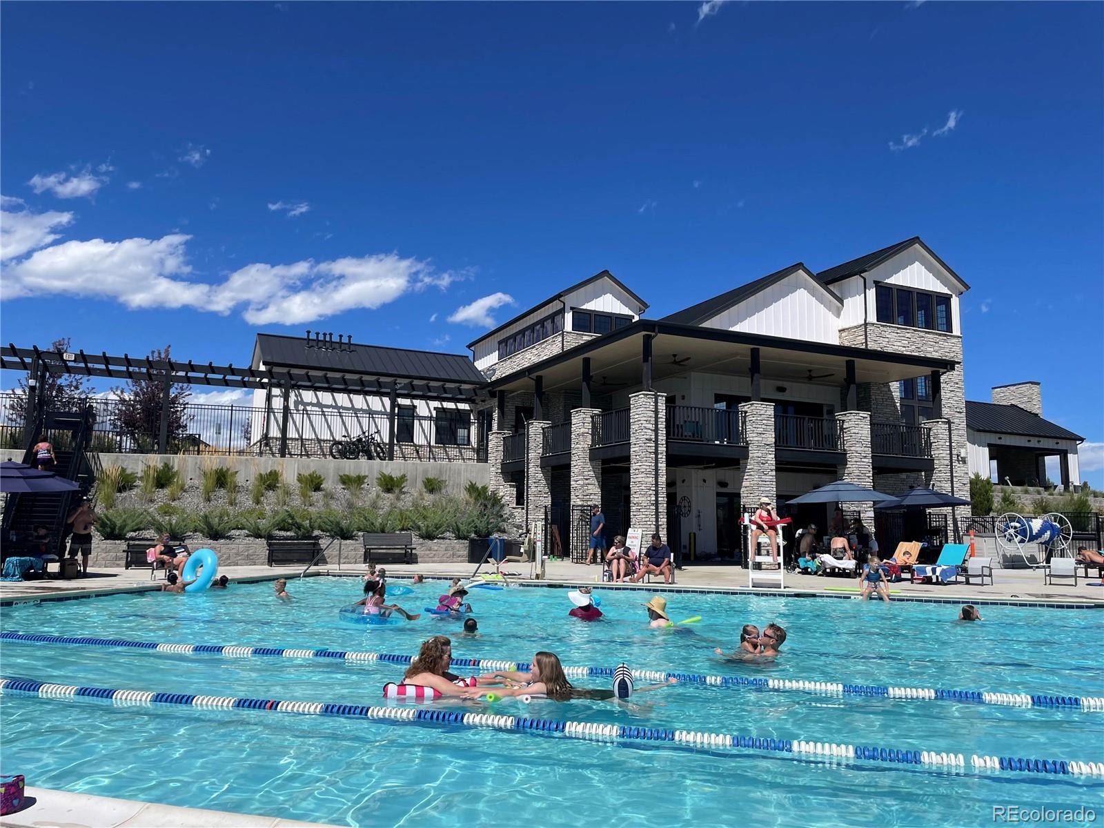 7800 Fraser River Circle