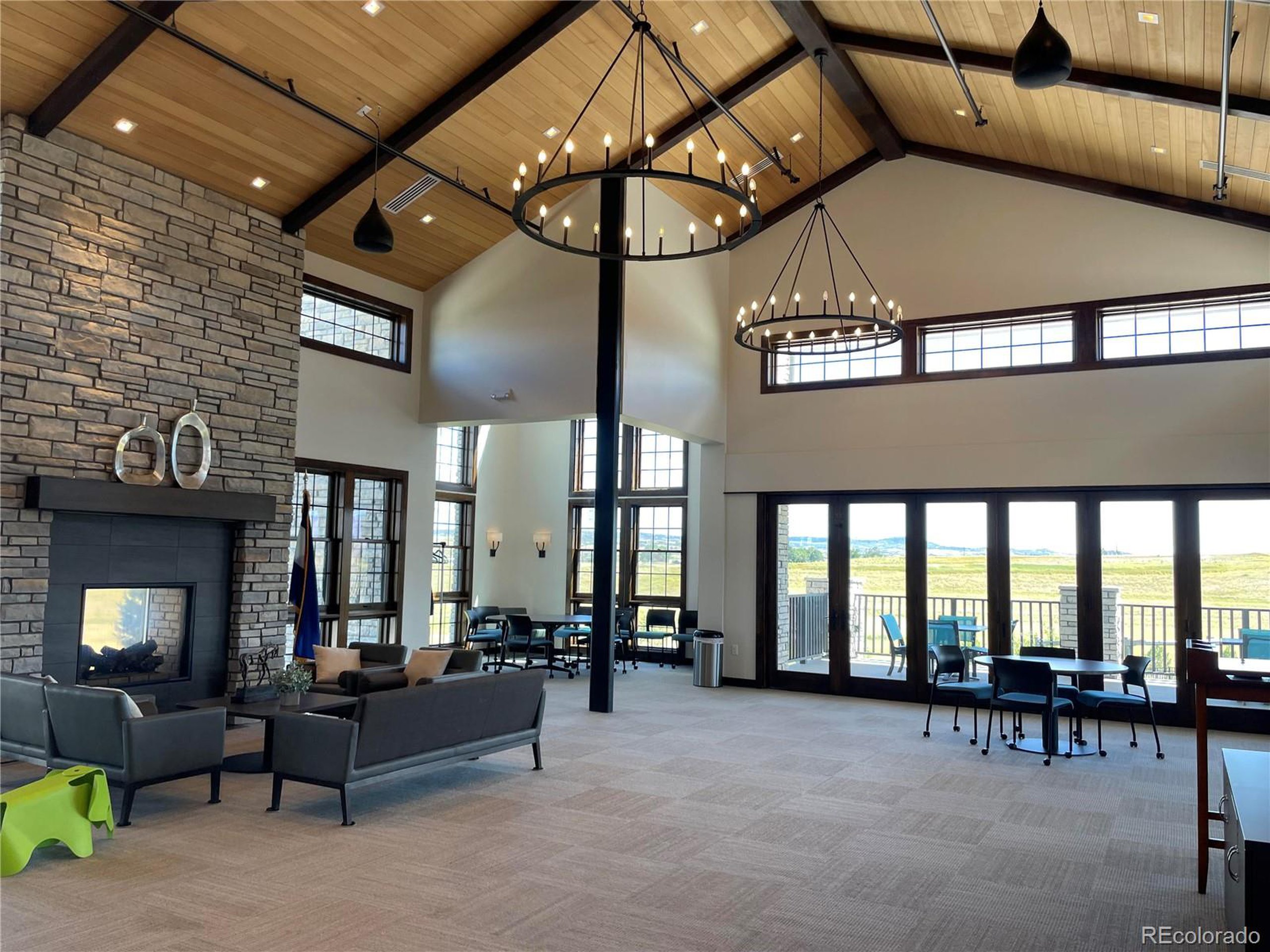 7800 Fraser River Cir