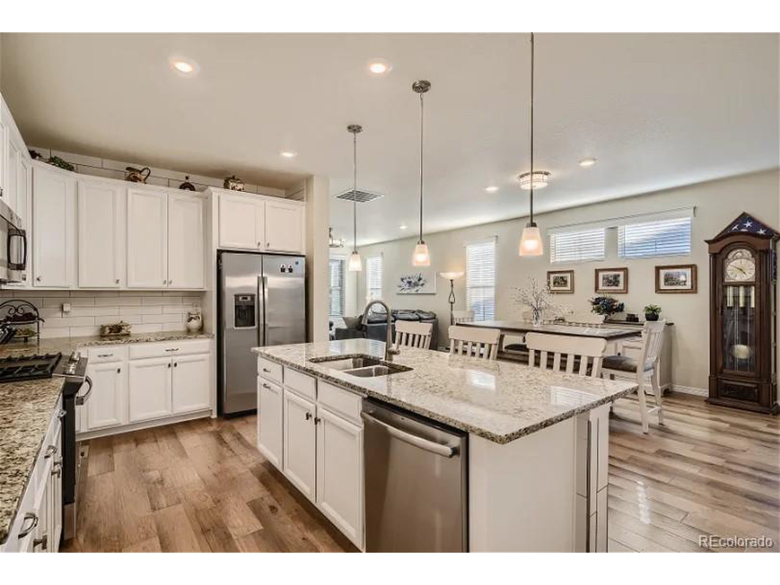 7800 Fraser River Cir