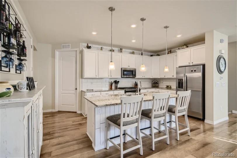 7800 Fraser River Circle