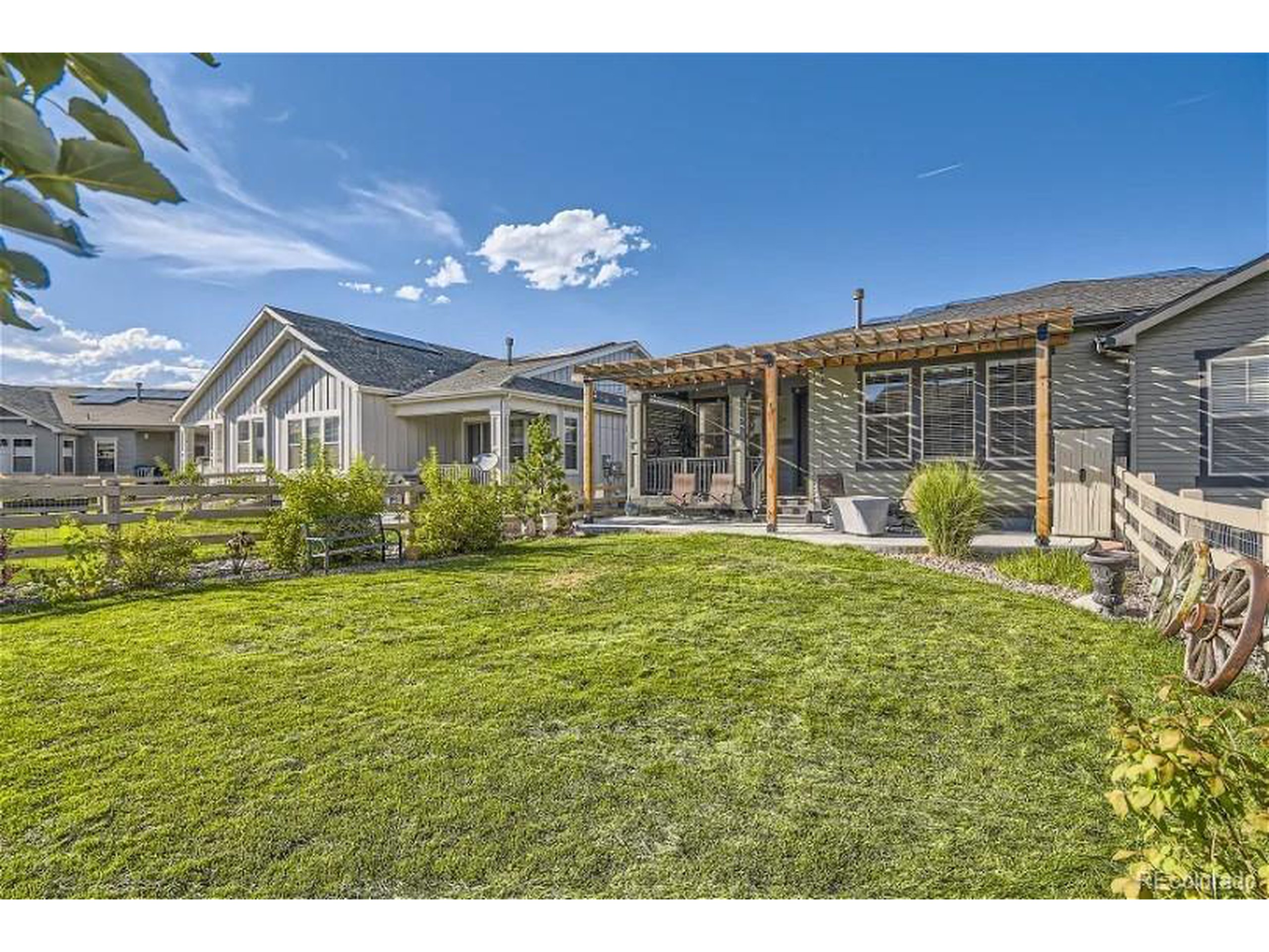 7800 Fraser River Cir