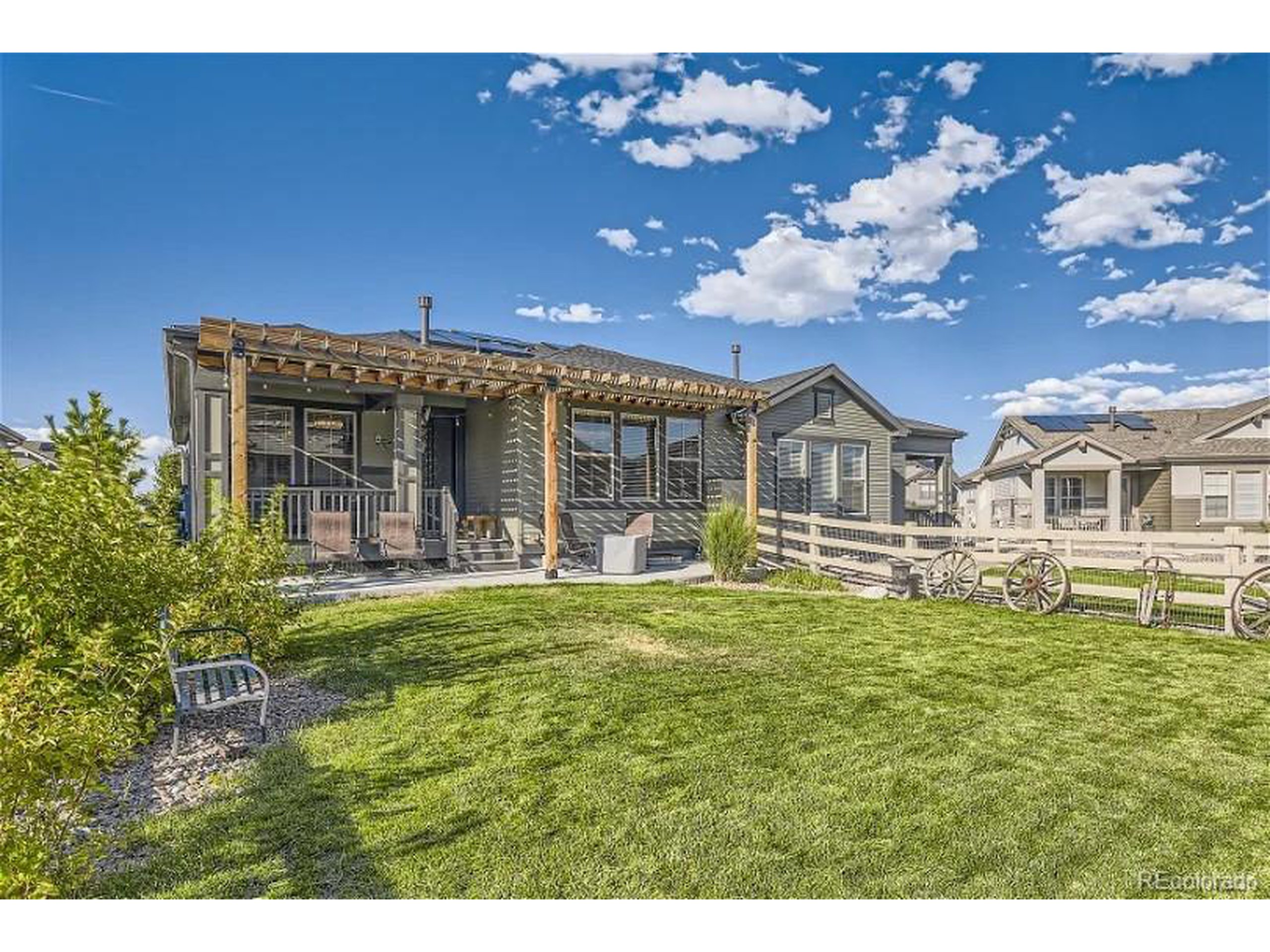 7800 Fraser River Cir