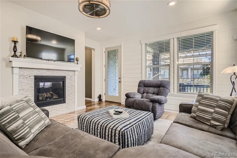 7800 Fraser River Circle
