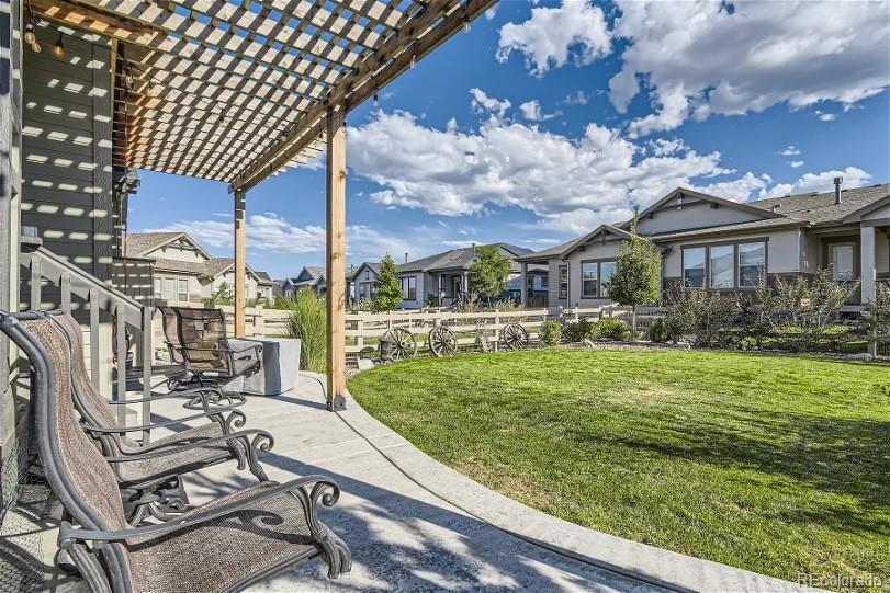 7800 Fraser River Circle