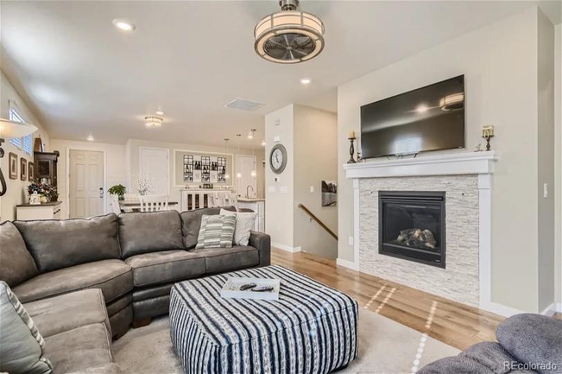 7800 Fraser River Circle