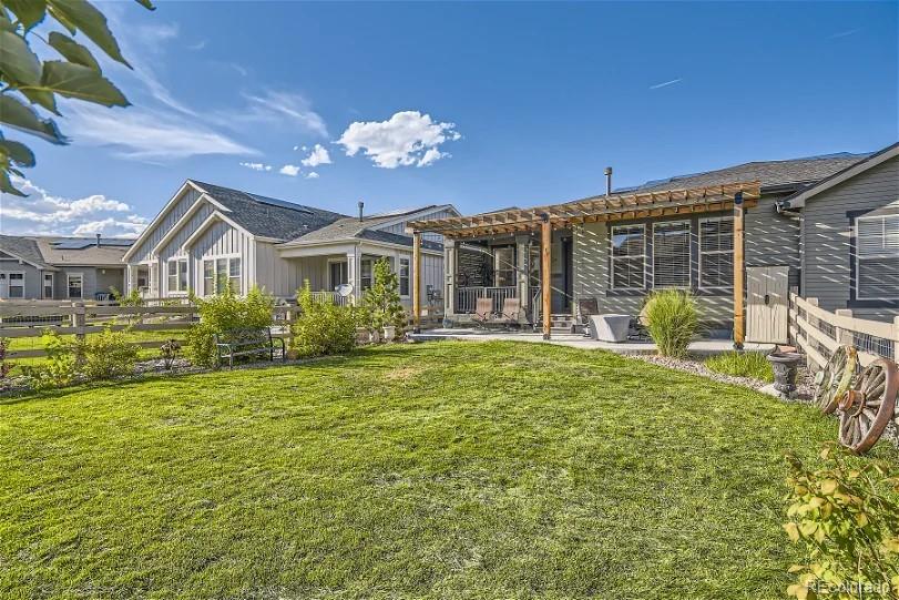 7800 Fraser River Circle