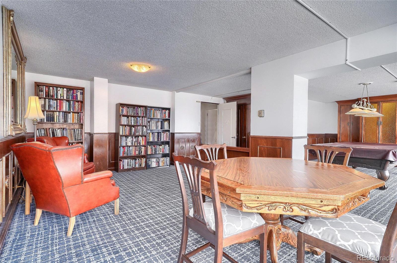 800 Washington Street Unit: 709