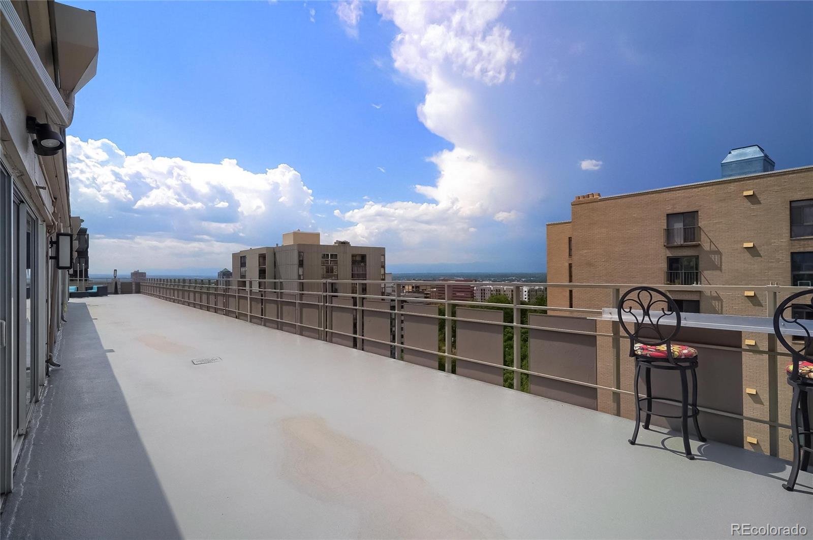 800 Washington Street Unit: 709