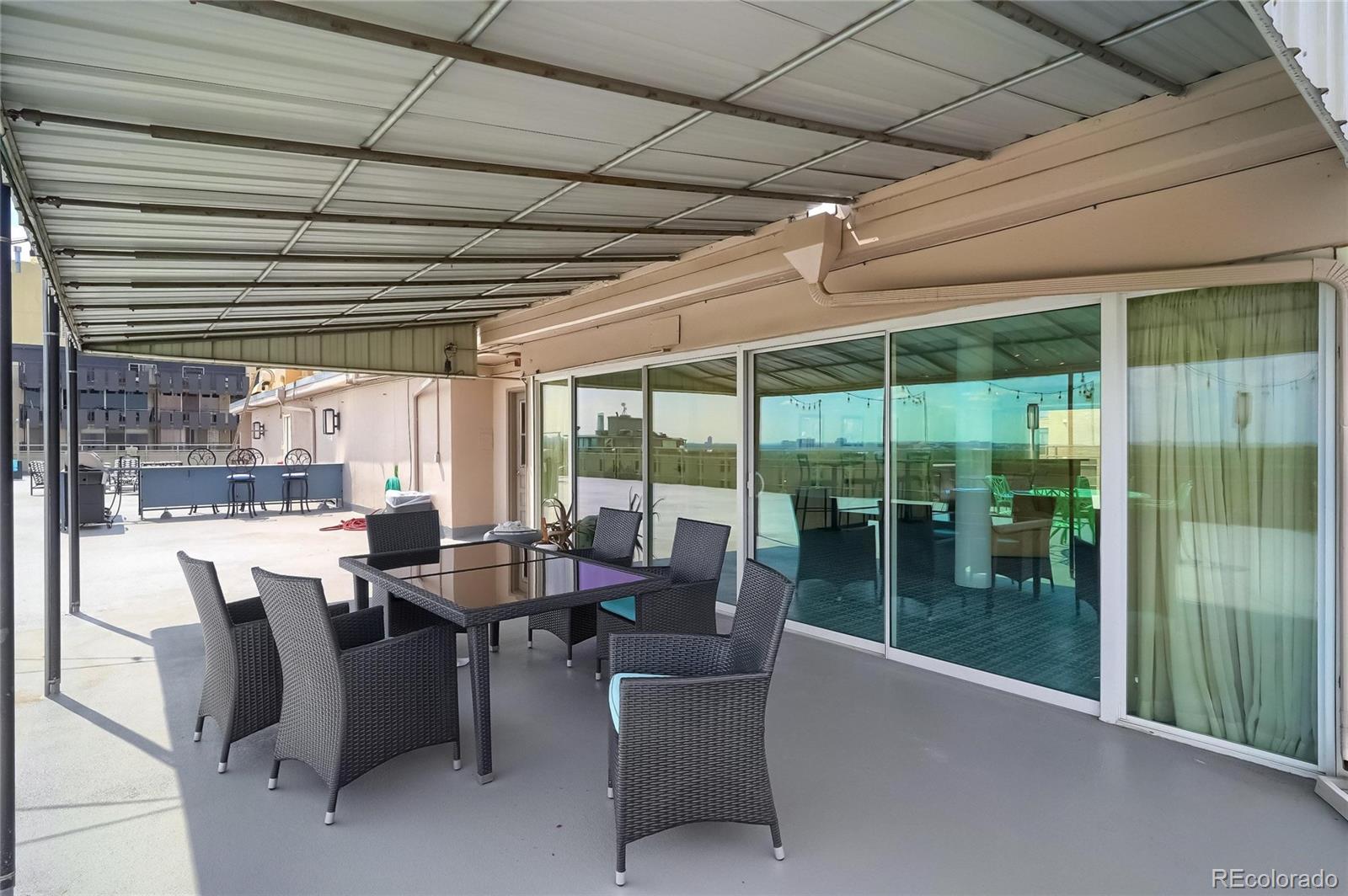 800 Washington Street Unit: 709