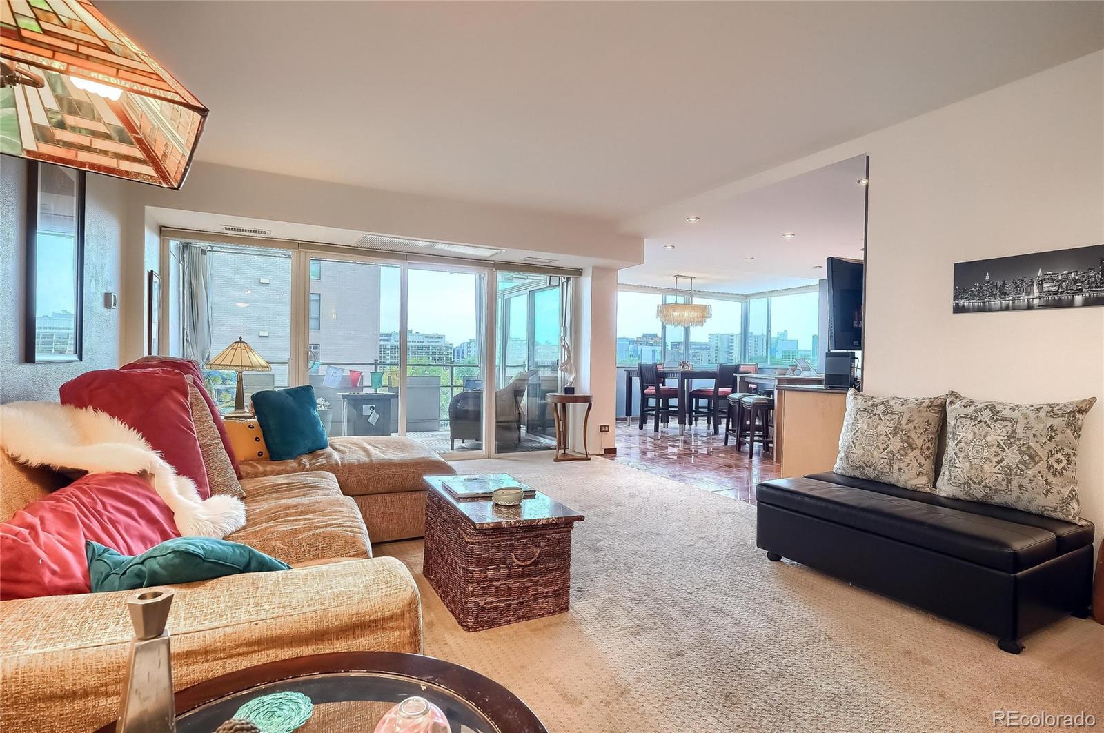 800 Washington Street Unit: 709