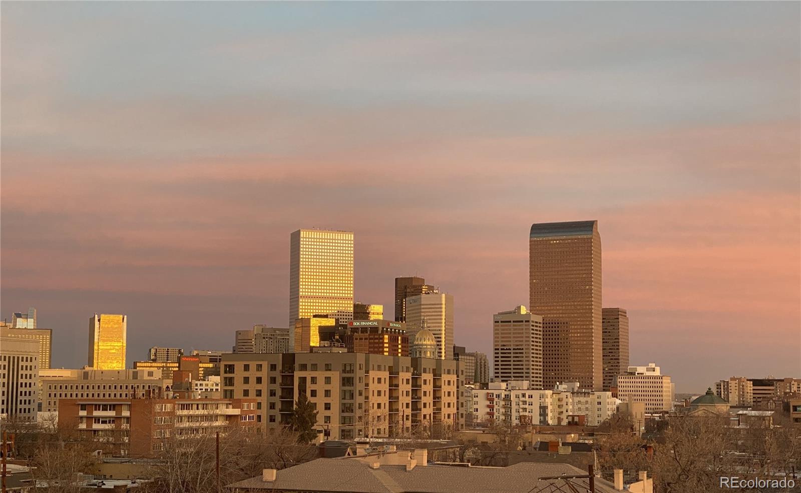 800 Washington Street Unit: 709